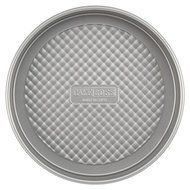 6-Piece Bakeware Set in Carbon steel Construction with Rolled Rim N3