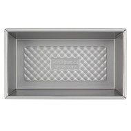 6-Piece Bakeware Set in Carbon steel Construction with Rolled Rim N4