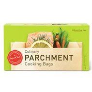 Paper Chef Parchment Cooking Bags, 10 Count Box (Pack of 3)