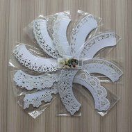 Sophiebella 60-count Green-Cupcake-Wrappers Decorating Supplies for Paper-Baking-Cups for Wedding Holiday - 5... N34