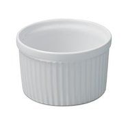 Revol French Classique 4-Inch Individual Souffl&eacute;s (Set of 6) N2