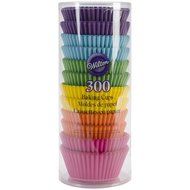 Wilton 415-8124 300-Pack Baking Cup, Seasons, Standard N4