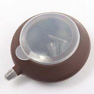 Durable Macaron Silicone Cake Mold Kit with 3 Nozzles Set for Pen Icing Piping Cream Muffin Desset Decorator Cake... N3