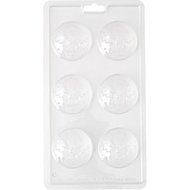 Wilton Jack-o&rsquo;-lantern Halloween Cookie Mold N2