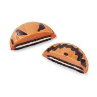Wilton Jack-o&rsquo;-lantern Halloween Cookie Mold N4