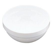 Opal Stackable Bowl White. 5.5&quot; (140mm). Box quantity: 6