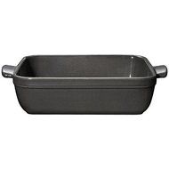 Emile Henry Charcoal Square Baking Dish 2.1 Qt. 9&quot; x 9&quot;