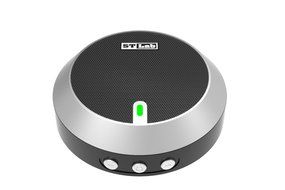 GoAdvanz M-520 Ultra-Portable Wireless Bluetooth Speaker w/FREE Customizable Skin! 20 Hour Rechargeable Battery... N11