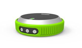 GoAdvanz M-520 Ultra-Portable Wireless Bluetooth Speaker w/FREE Customizable Skin! 20 Hour Rechargeable Battery... N13