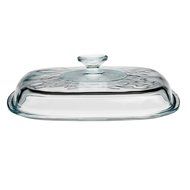 Corningware StoveTop 5L Square Glass Cover
