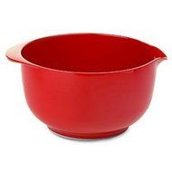 Rosti Margrethe Mixing Bowl - Melamine - 4 L - Red