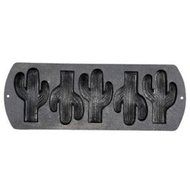 Camp Chef Cast Iron Western Corn Bread Pan