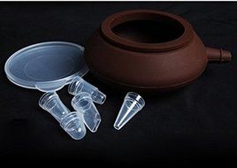 Silicone Macaron Baking Sheet Mat Set Ks46 (Decorating Pen) N2