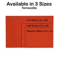 Simple Ecology Professional Baking Mat Set of 2 - Half Sheet (fits 12"x16" pan) N8