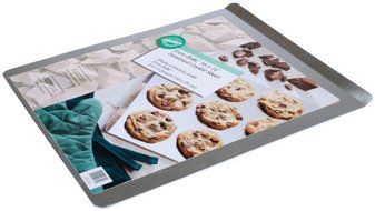 Wilton Even Bake Insulated Cookie Sheet 16"x14" W2644