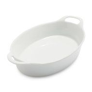 Sur La Table Oval Porcelain Baker UN30-003 , 1.8 qt.