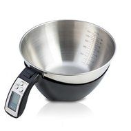 Modernhome Digital Mixing and Measuring Bowl