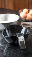 Modernhome Digital Mixing and Measuring Bowl N2