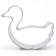 GXHUANG Stainless Steel Cookie Cutters , for Anniversary Birthday Wedding Party (Pony) N13