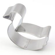 GXHUANG Stainless Steel Cookie Cutters , for Anniversary Birthday Wedding Party (Pony) N16