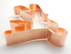Walking Zombie Halloween Cookie Cutter N2