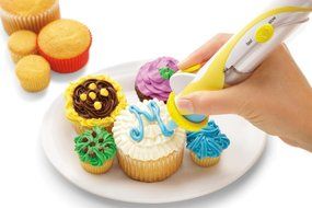 Kubert&reg; HOT SALE Pastry Icing Piping Bag Nozzle Tips Fondant Cake Sugar Craft Decorating Tool Set - Cake decorating... N14