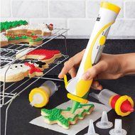 Kubert&reg; HOT SALE Pastry Icing Piping Bag Nozzle Tips Fondant Cake Sugar Craft Decorating Tool Set - Cake decorating... N15