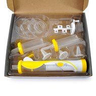 Kubert&reg; HOT SALE Pastry Icing Piping Bag Nozzle Tips Fondant Cake Sugar Craft Decorating Tool Set - Cake decorating... N17