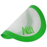 Silicone Alley, 3 Non-stick Mat Pad / Silicone Rolling Baking Pastry Mat Large Round 9.5&quot; Green N3