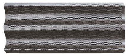 Swift Faringdon Collection Bakers Pride Non-Stick French Bread Pan Carbon Steel 39 cm x 16 cm x 2.5 cm