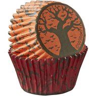 Wilton Halloween Cupcake Liners 100-Count N2