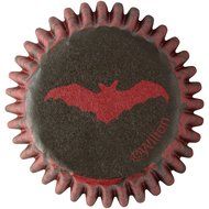 Wilton Halloween Cupcake Liners 100-Count N4