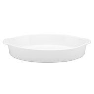 Food &amp; Wine For Gorham Oval Baker, Medium N6