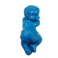 O.K Molds silicon sleeping baby cake decorating fondant gompaste supply M4837 N3