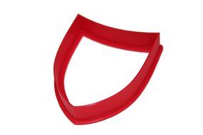 Knight&#039;s Shield Cookie Cutter N2