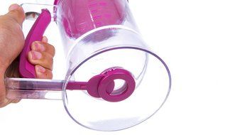 EchoAcc Batterr Dispenser Special in Cupcakes / Pancakes, 4 Cup Capacity N3