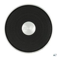 Mini Bluetooth Speaker for Iphone, Ipad, Android, Samsung, Ipod, Kindle with Rechargeable Battery - Black N3