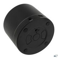 Mini Bluetooth Speaker for Iphone, Ipad, Android, Samsung, Ipod, Kindle with Rechargeable Battery - Black N4