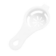 FuzzyGreen White Egg Separator Kitchen Tool