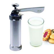 Deluxe Cookie Press with Icing Gun N4
