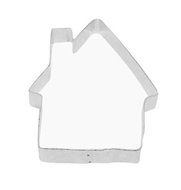 niceeshop(TM) House Cookie Cutter Cut Outs Mold For Party