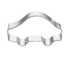 niceeshop(TM) House Cookie Cutter Cut Outs Mold For Party N4
