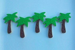 niceeshop(TM) House Cookie Cutter Cut Outs Mold For Party N17