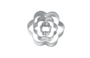niceeshop(TM) House Cookie Cutter Cut Outs Mold For Party N18