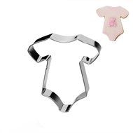 niceeshop(TM) House Cookie Cutter Cut Outs Mold For Party N21