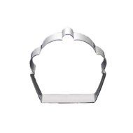 niceeshop(TM) House Cookie Cutter Cut Outs Mold For Party N24