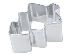 niceeshop(TM) House Cookie Cutter Cut Outs Mold For Party N27