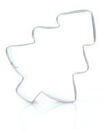 niceeshop(TM) House Cookie Cutter Cut Outs Mold For Party N28