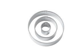 niceeshop(TM) House Cookie Cutter Cut Outs Mold For Party N30