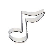 niceeshop(TM) House Cookie Cutter Cut Outs Mold For Party N33
